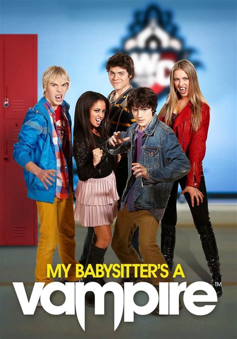 is my babysitter's a vampire on disney plus|my babysitter's a vampire watch online.